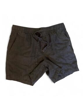 Cotton On Women's Grey and Black Shorts